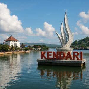 Universitas Mandala Waluya Bawa Perubahan di Kendari