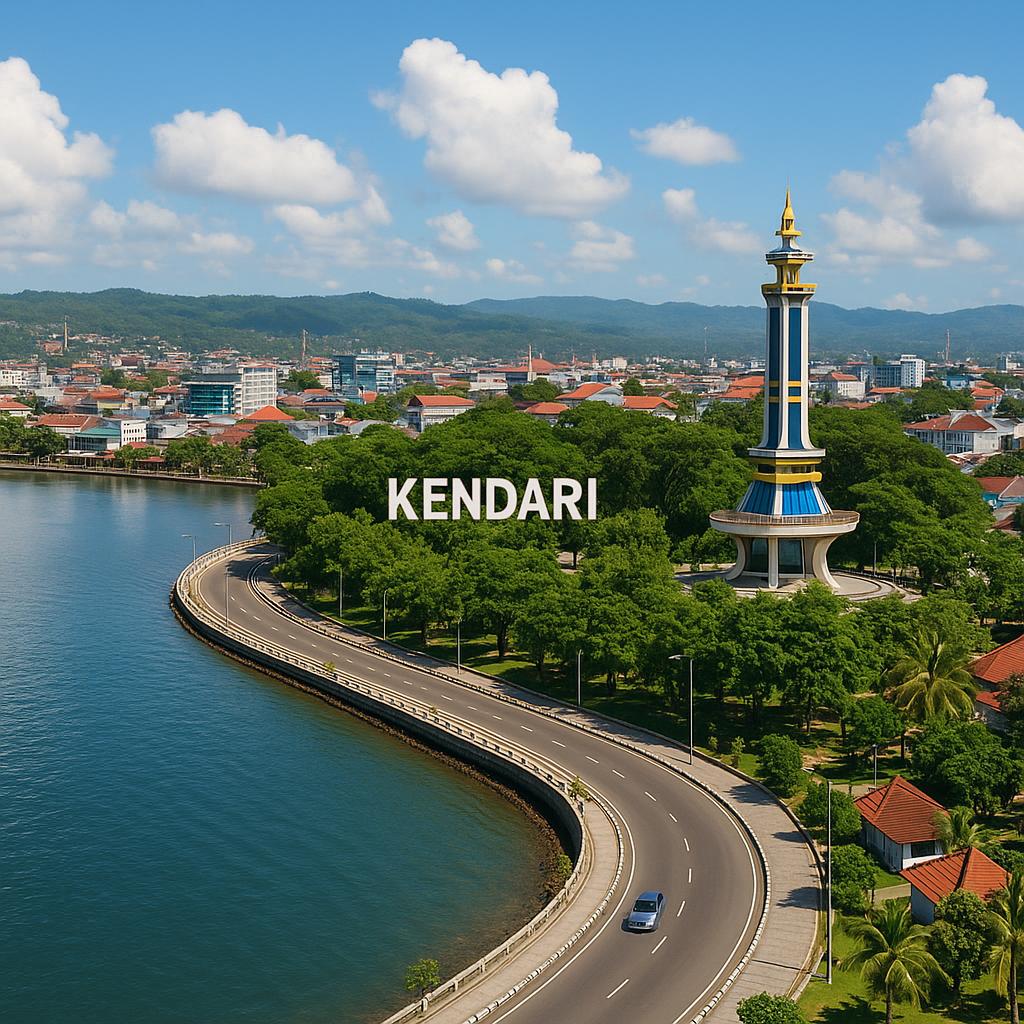 Universitas Mandala Waluya Kembangkan Pendidikan di Kendari