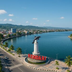 Universitas Mandala Waluya Meningkatkan Kualitas Pendidikan Kendari