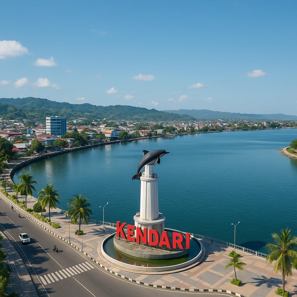 Universitas Mandala Waluya Meningkatkan Kualitas Pendidikan Kendari