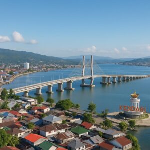 Universitas Mandala Waluya Meningkatkan Pendidikan di Kendari