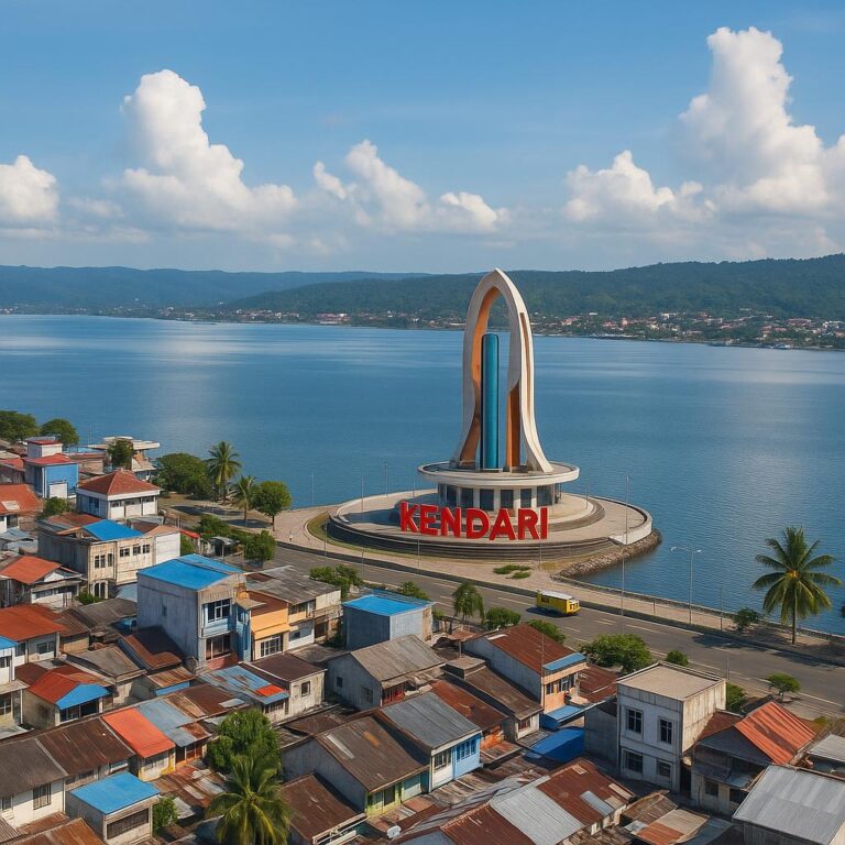 Universitas Mandala Waluya Dorong Inovasi di Kendari Tahun 2026