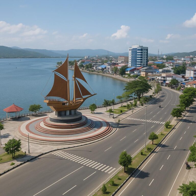 Universitas Mandala Waluya: Pusat Pendidikan di Kendari